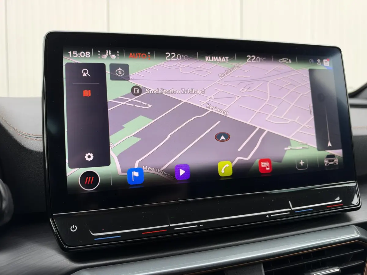 1.5 TSI Business Edition|Trekhaak|NL-Auto