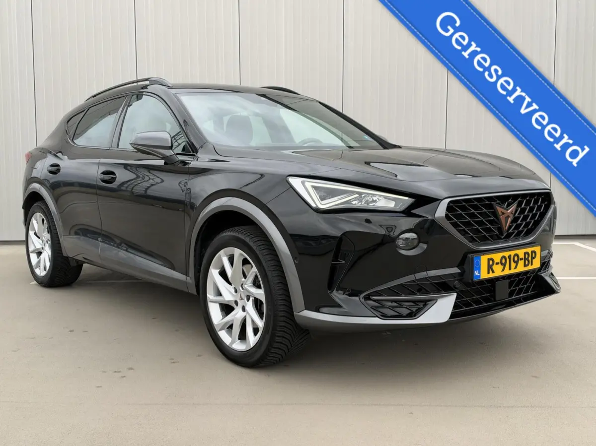 1.5 TSI Business Edition|Trekhaak|NL-Auto