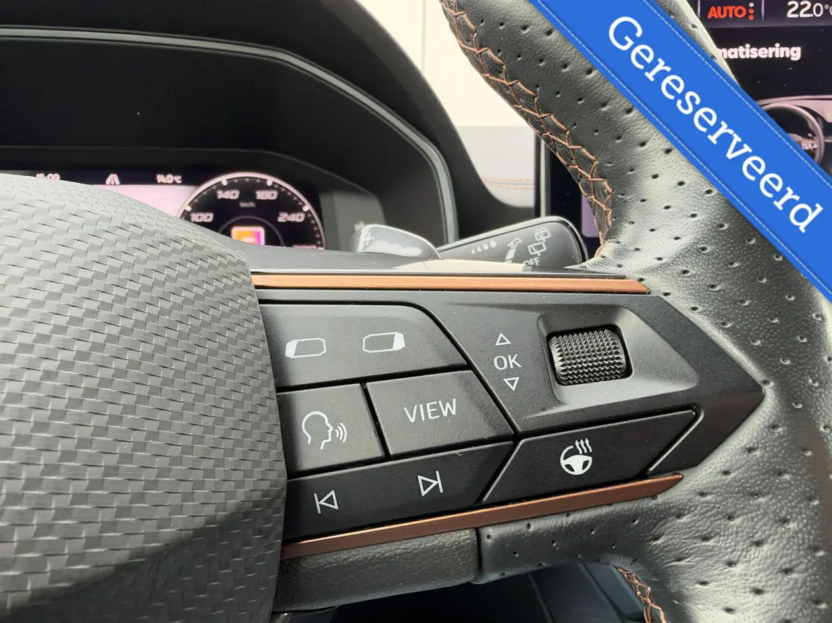 1.5 TSI Business Edition|Trekhaak|NL-Auto