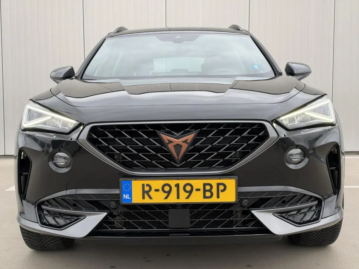 1.5 TSI Business Edition|Trekhaak|NL-Auto