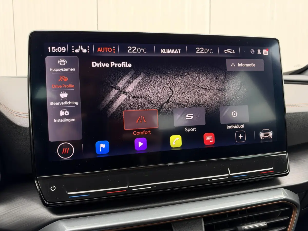 1.5 TSI Business Edition|Trekhaak|NL-Auto