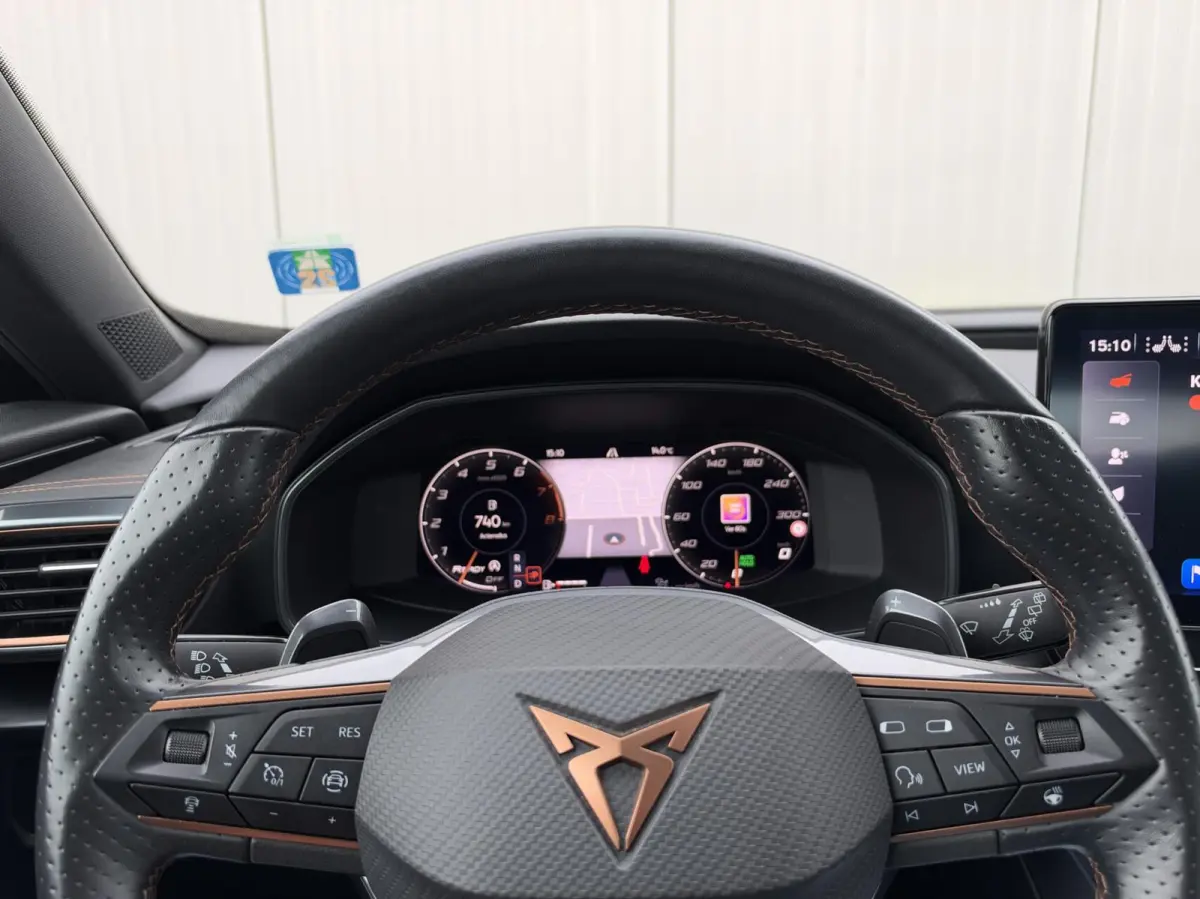1.5 TSI Business Edition|Trekhaak|NL-Auto