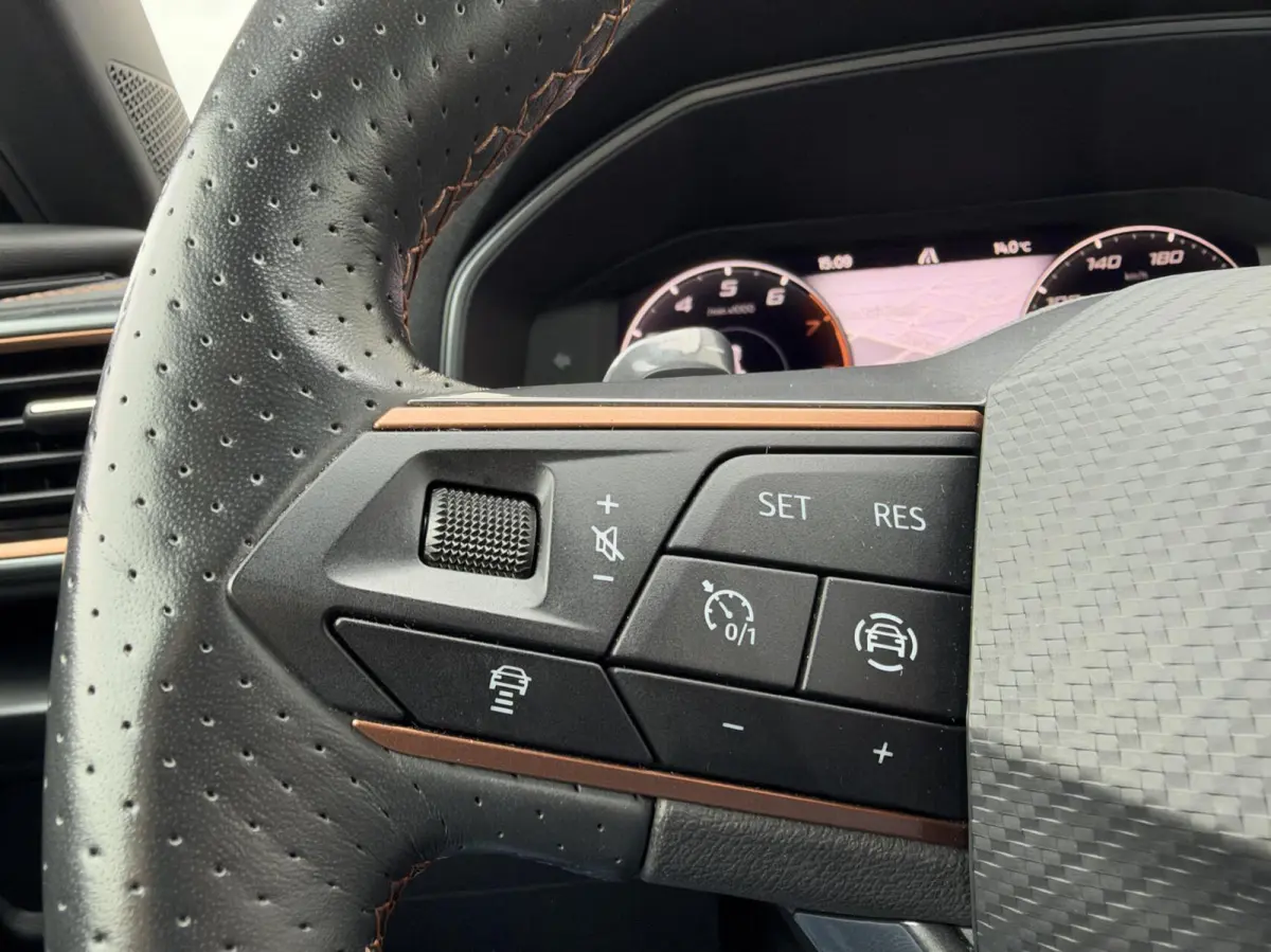 1.5 TSI Business Edition|Trekhaak|NL-Auto
