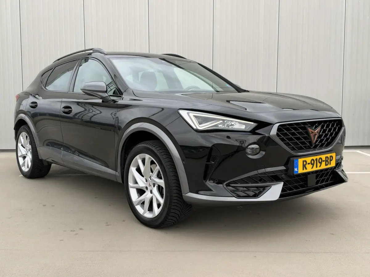 1.5 TSI Business Edition|Trekhaak|NL-Auto
