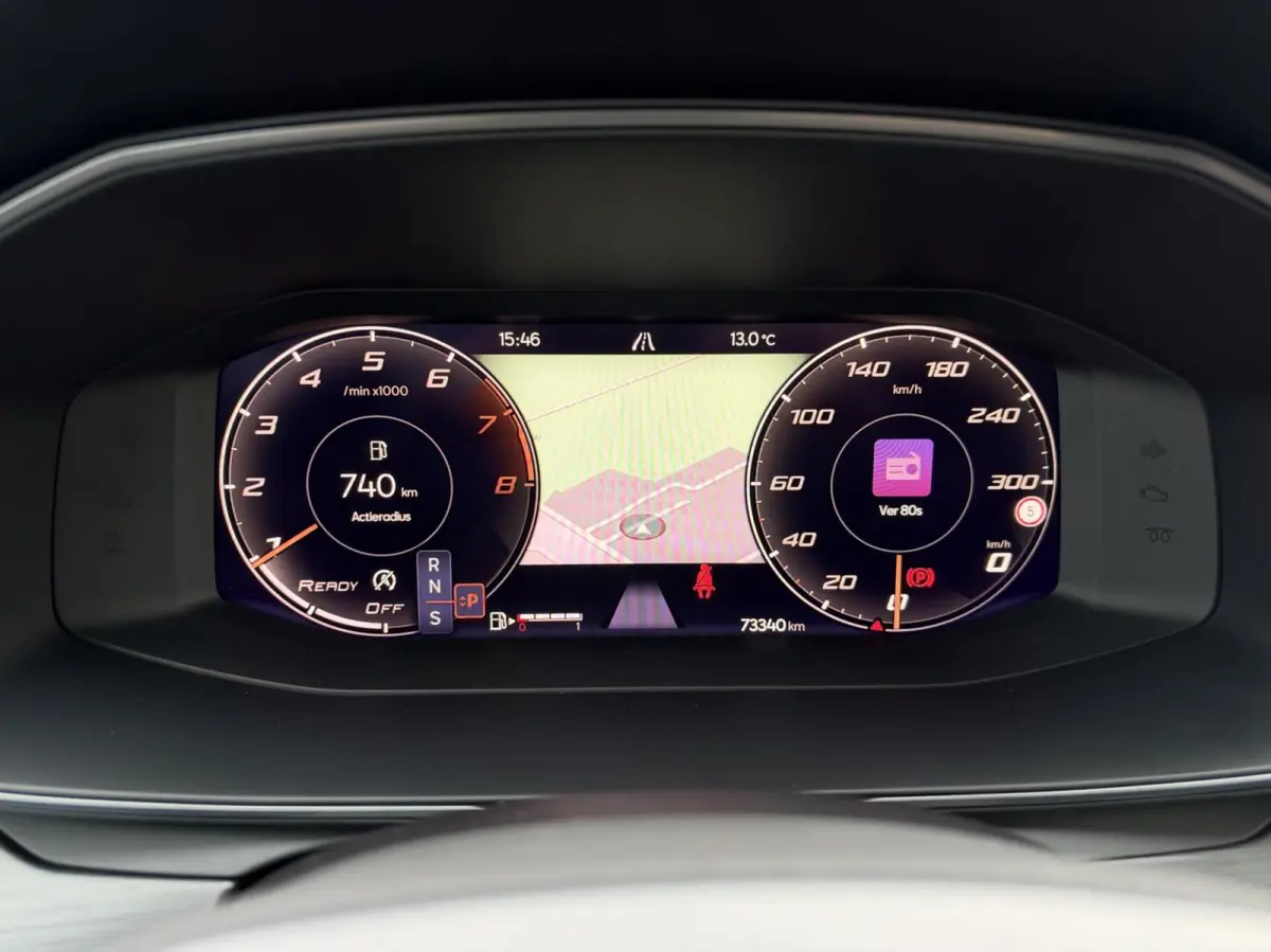 1.5 TSI Business Edition|Trekhaak|NL-Auto