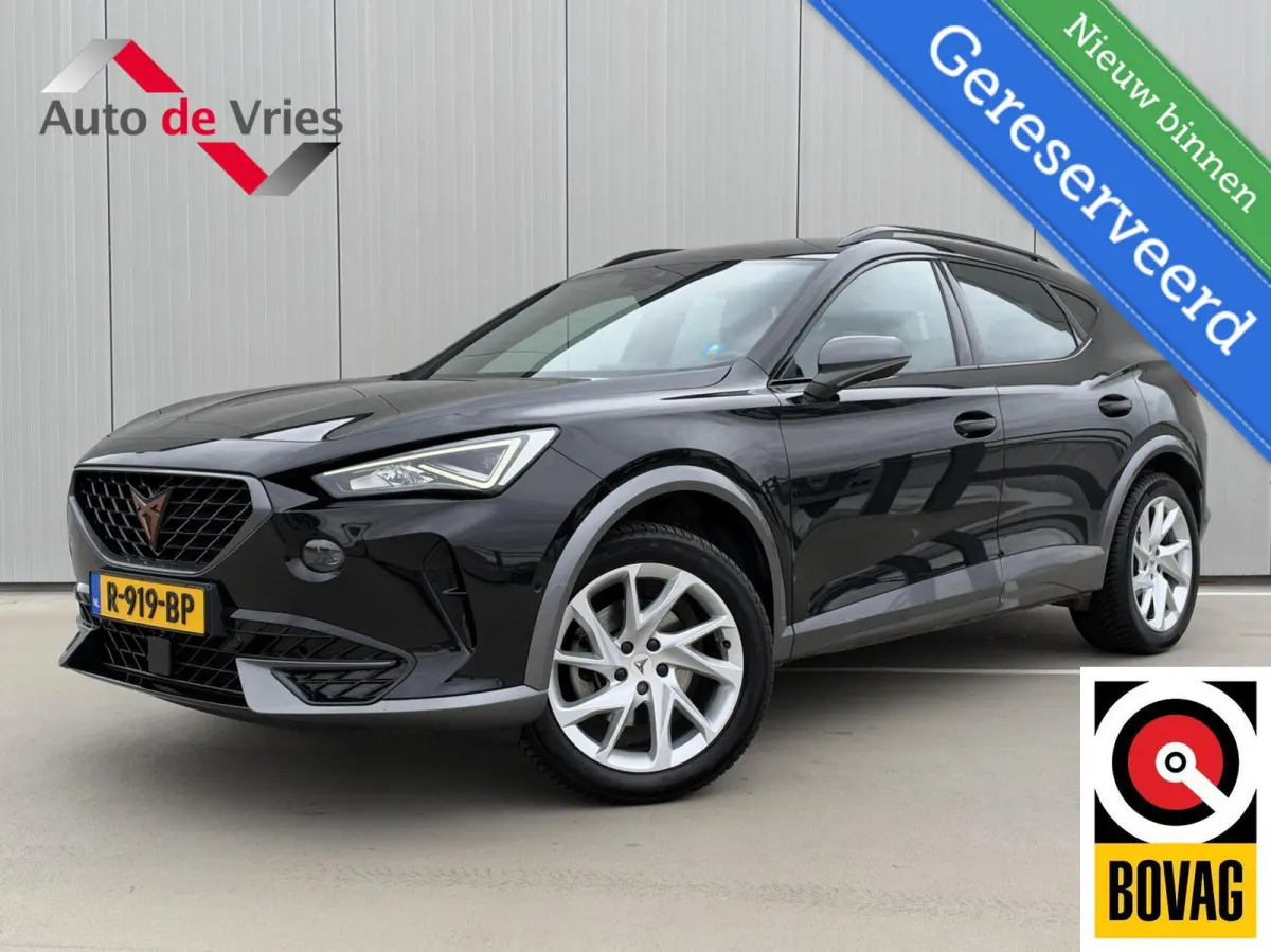 1.5 TSI Business Edition|Trekhaak|NL-Auto