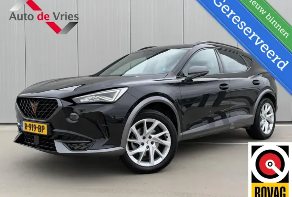 1.5 TSI Business Edition|Trekhaak|NL-Auto