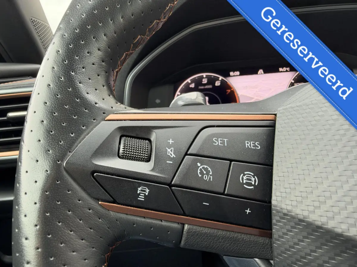 1.5 TSI Business Edition|Trekhaak|NL-Auto