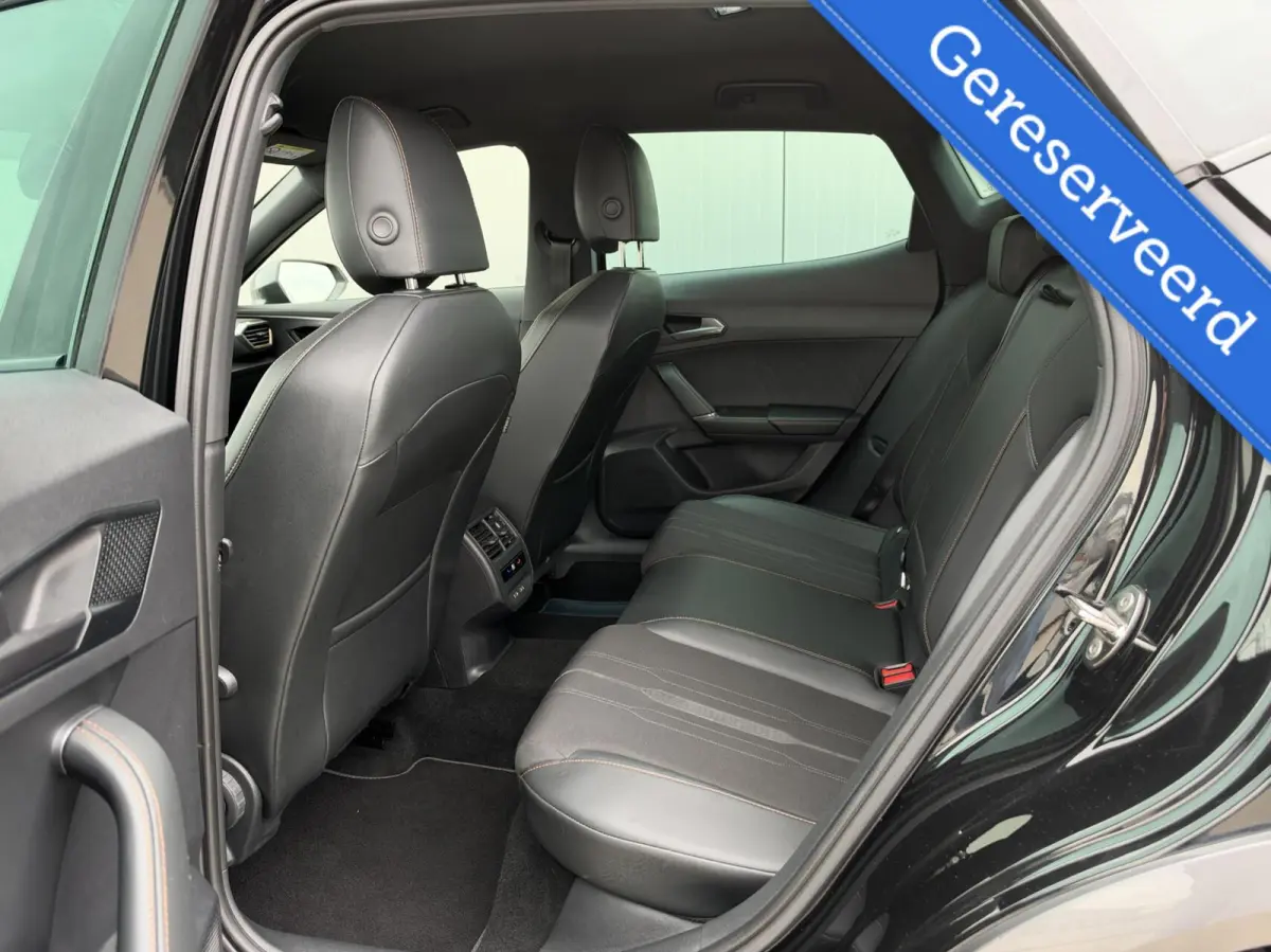 1.5 TSI Business Edition|Trekhaak|NL-Auto