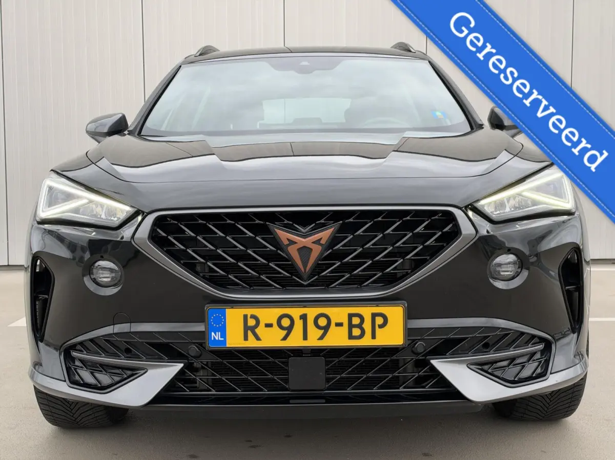 1.5 TSI Business Edition|Trekhaak|NL-Auto