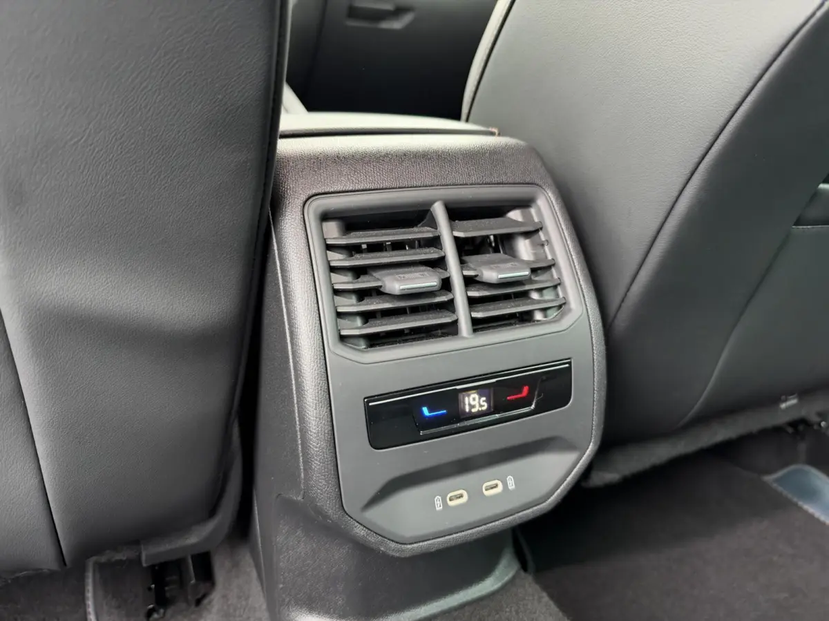 1.5 TSI Business Edition|Trekhaak|NL-Auto