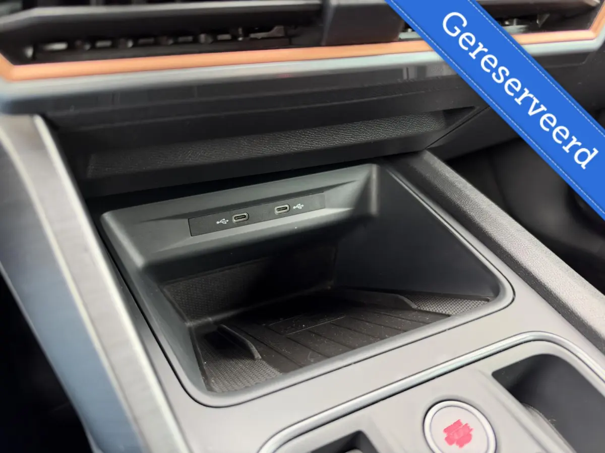 1.5 TSI Business Edition|Trekhaak|NL-Auto