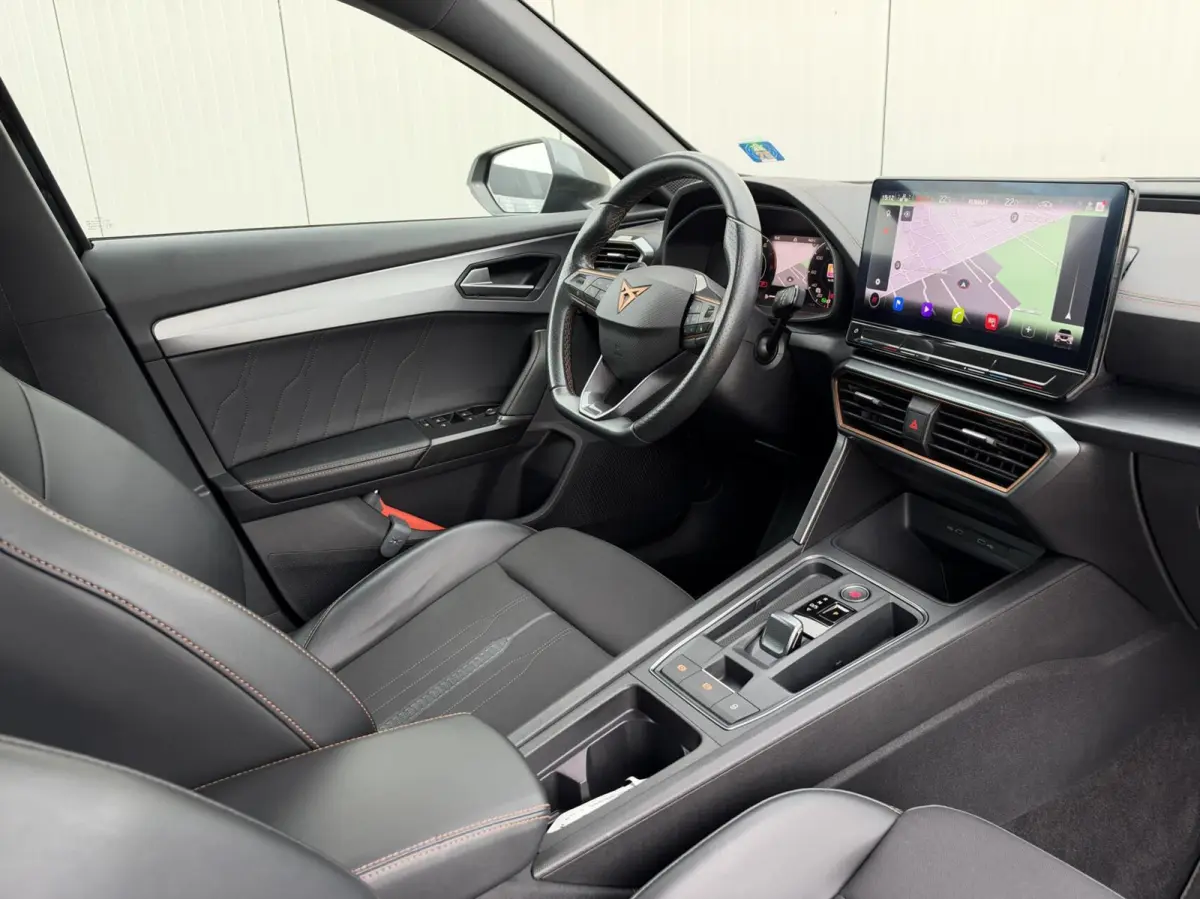 1.5 TSI Business Edition|Trekhaak|NL-Auto