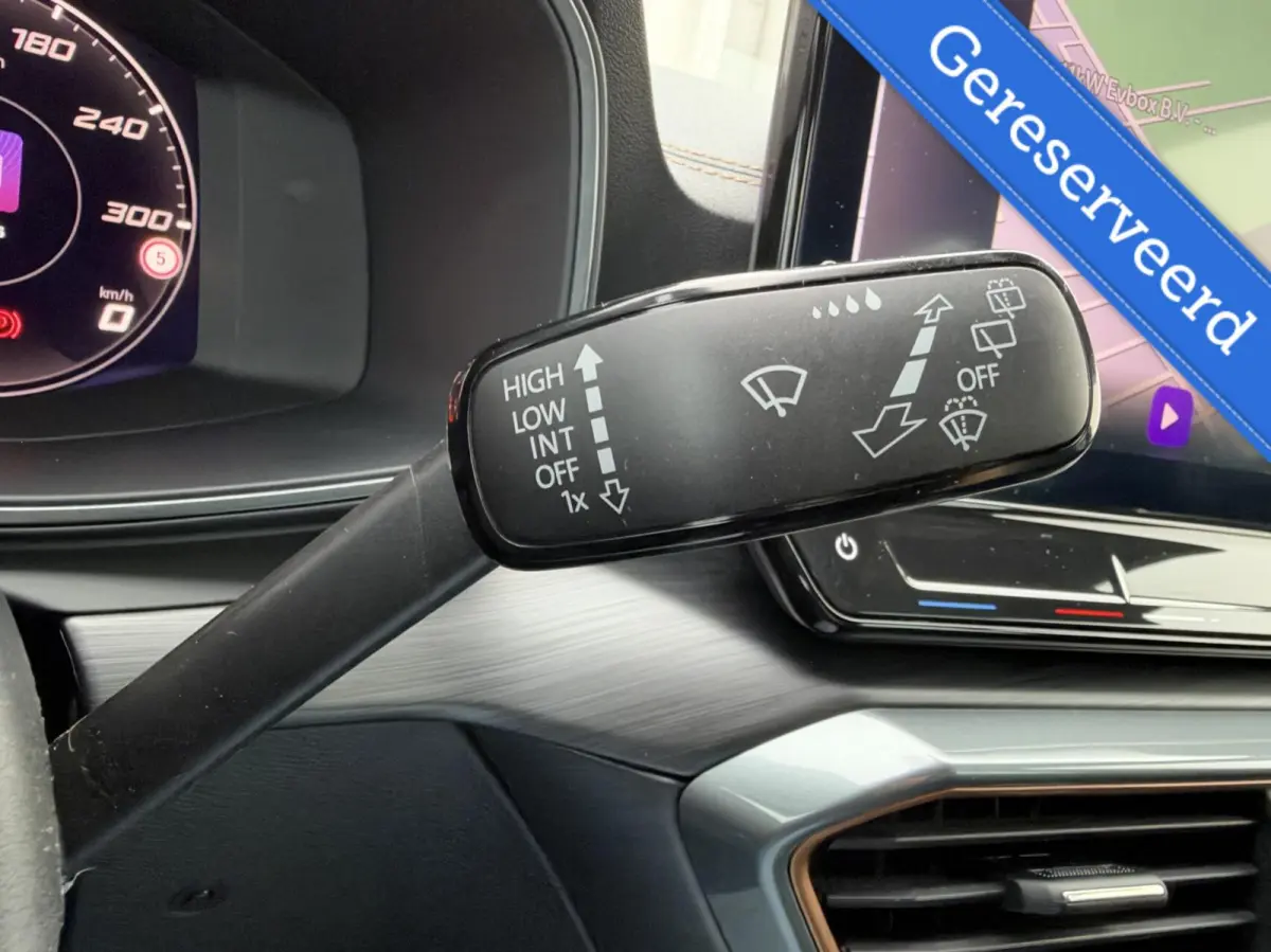 1.5 TSI Business Edition|Trekhaak|NL-Auto