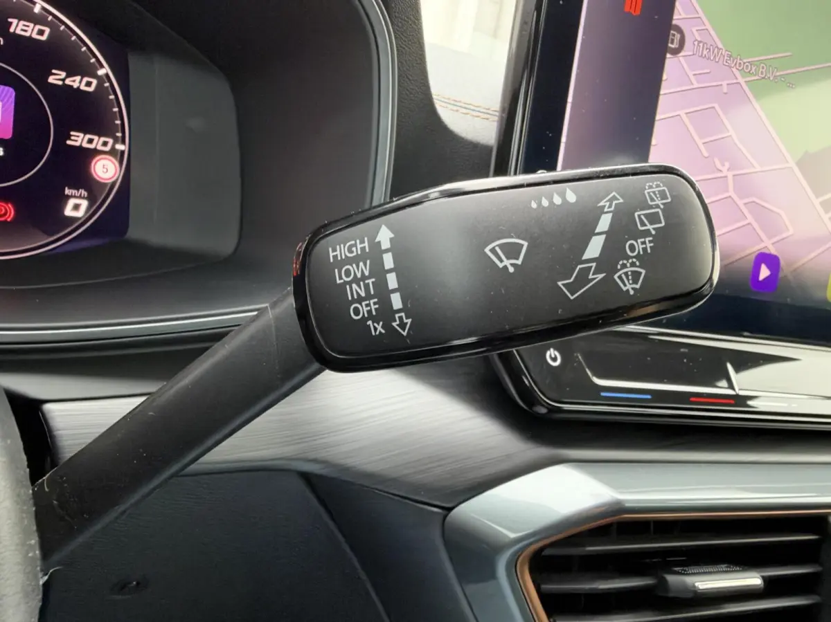 1.5 TSI Business Edition|Trekhaak|NL-Auto