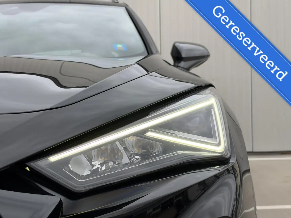 1.5 TSI Business Edition|Trekhaak|NL-Auto