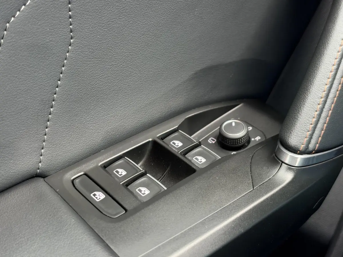 1.5 TSI Business Edition|Trekhaak|NL-Auto