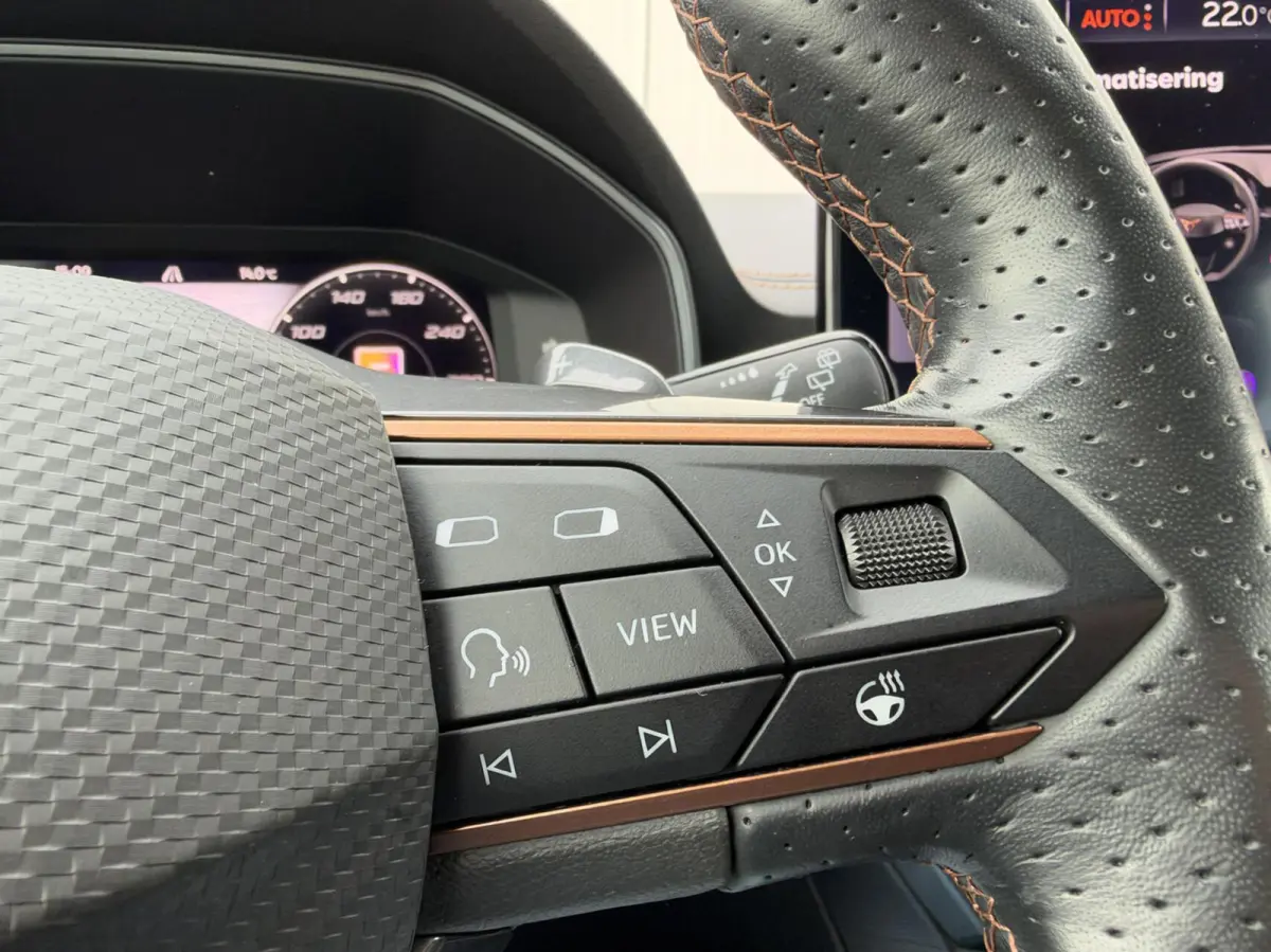 1.5 TSI Business Edition|Trekhaak|NL-Auto