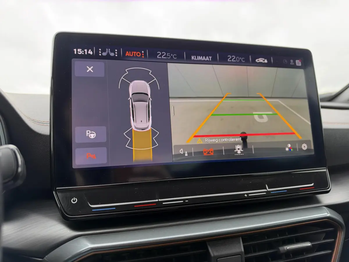 1.5 TSI Business Edition|Trekhaak|NL-Auto
