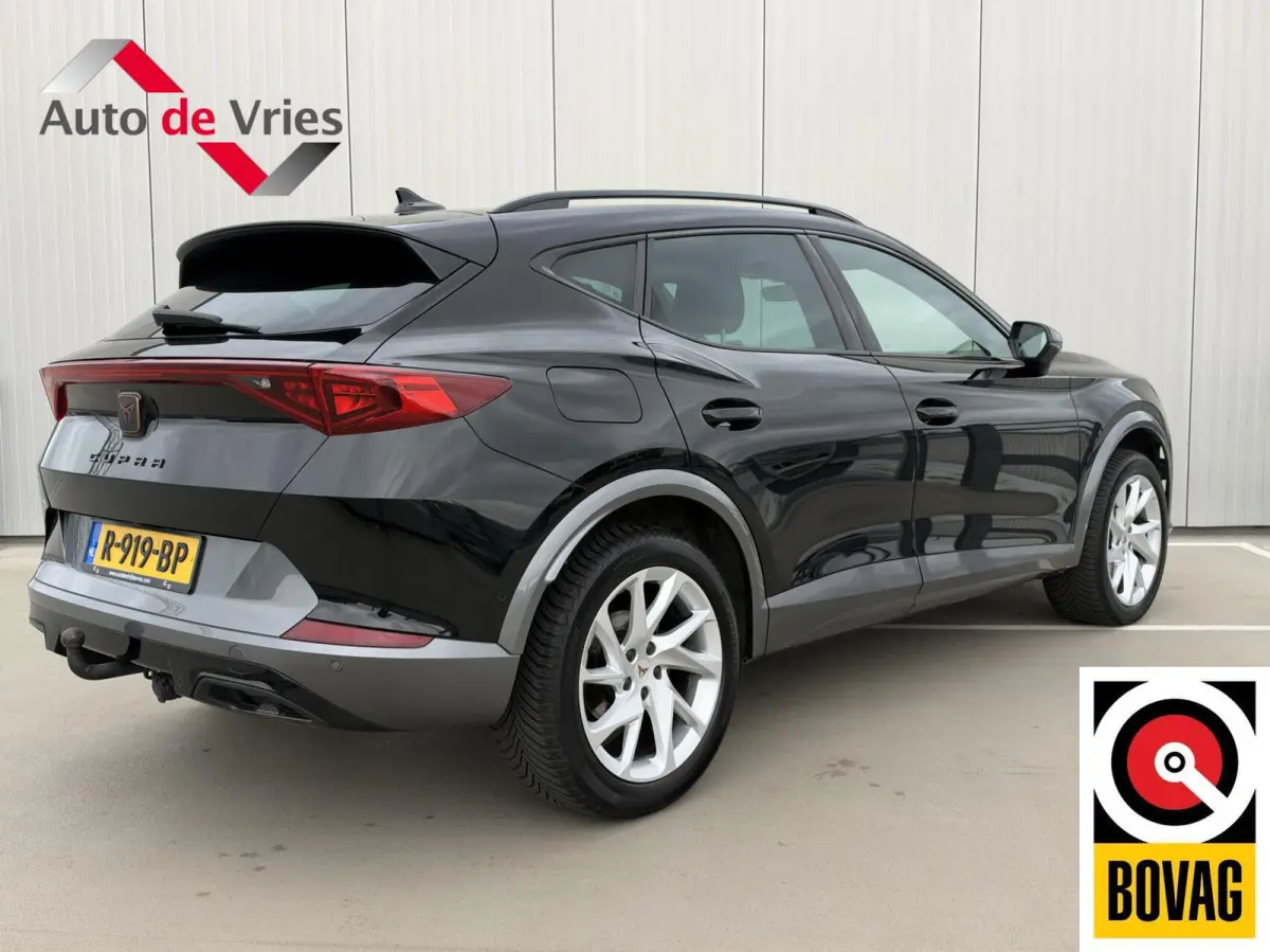 1.5 TSI Business Edition|Trekhaak|NL-Auto