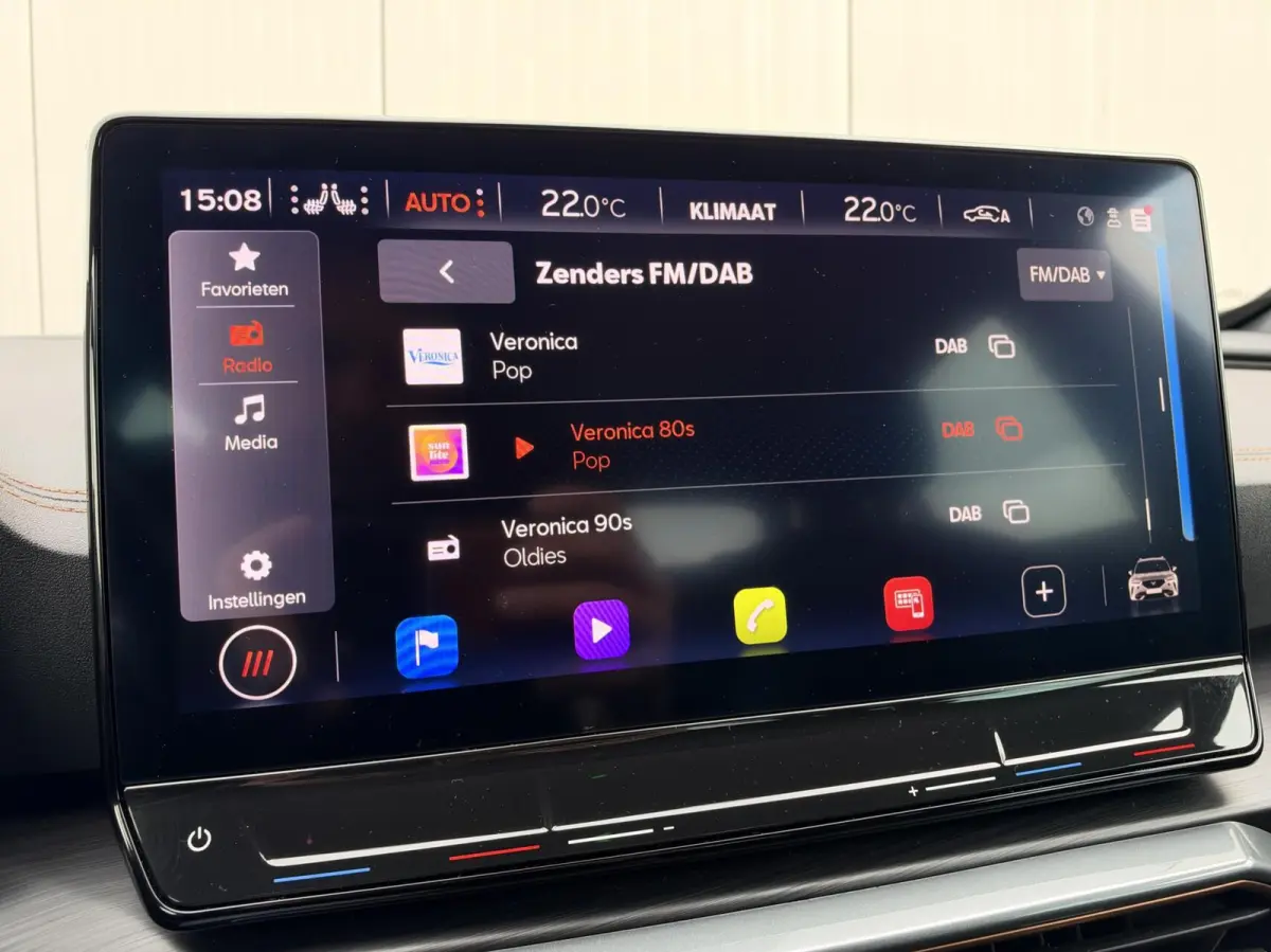 1.5 TSI Business Edition|Trekhaak|NL-Auto