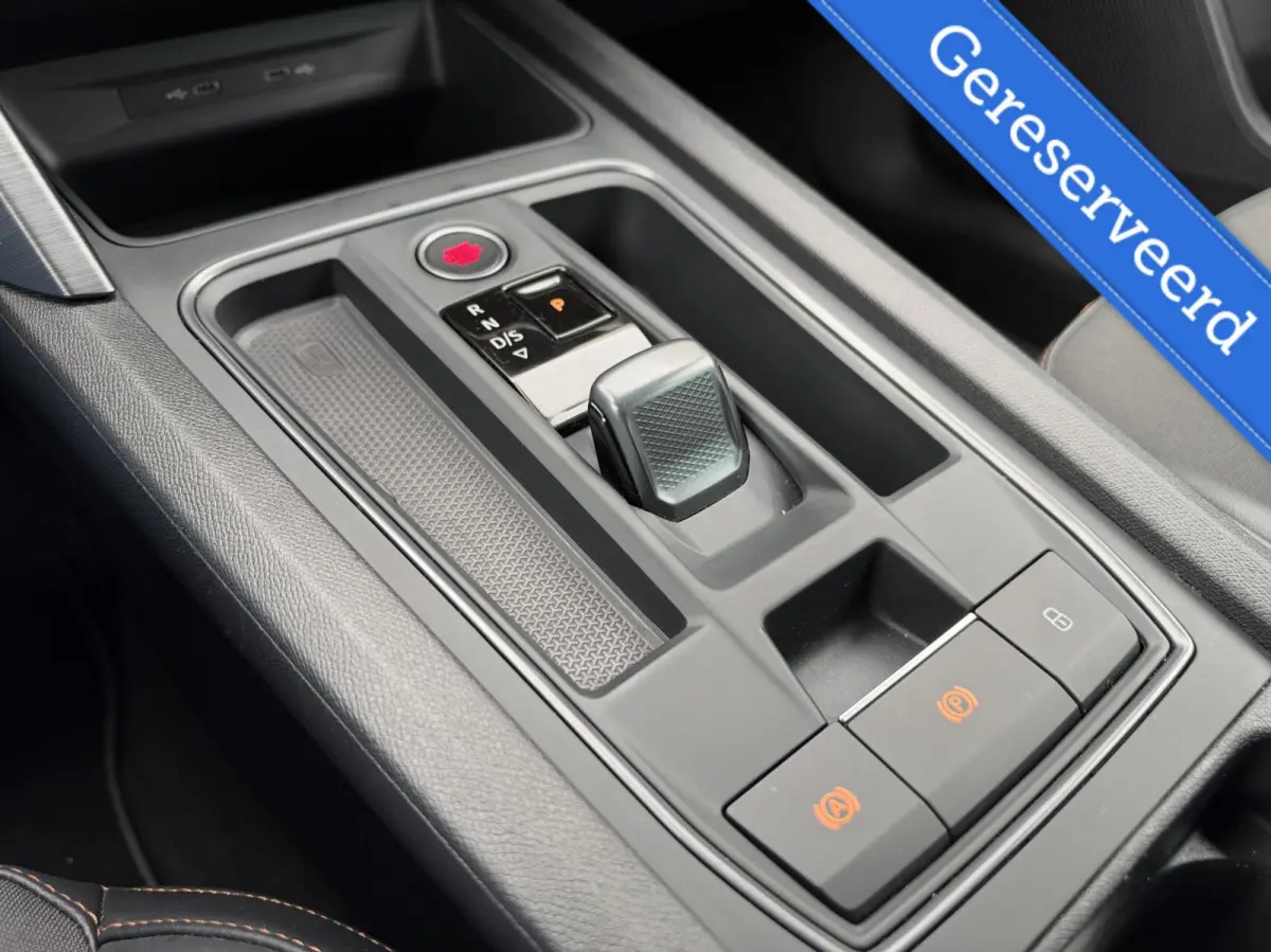 1.5 TSI Business Edition|Trekhaak|NL-Auto