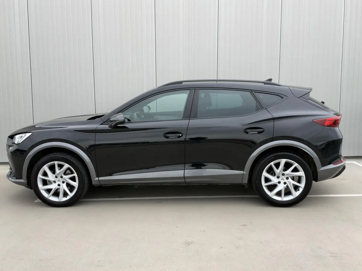1.5 TSI Business Edition|Trekhaak|NL-Auto