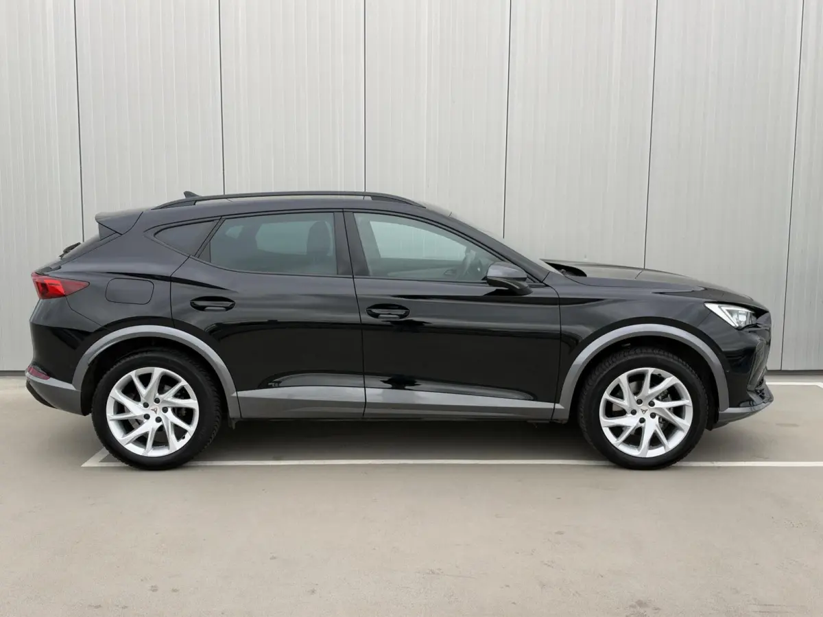 1.5 TSI Business Edition|Trekhaak|NL-Auto
