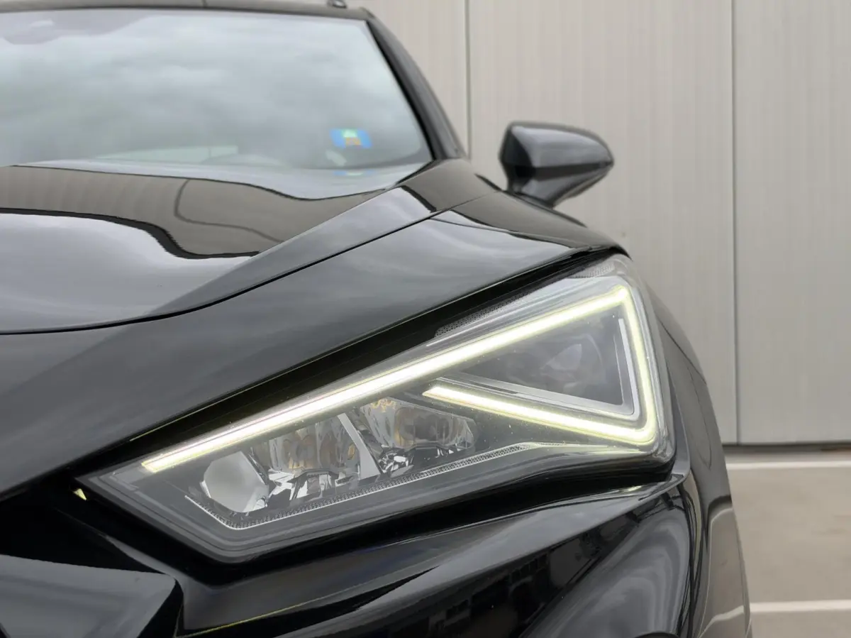 1.5 TSI Business Edition|Trekhaak|NL-Auto