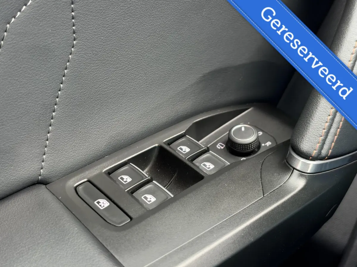 1.5 TSI Business Edition|Trekhaak|NL-Auto