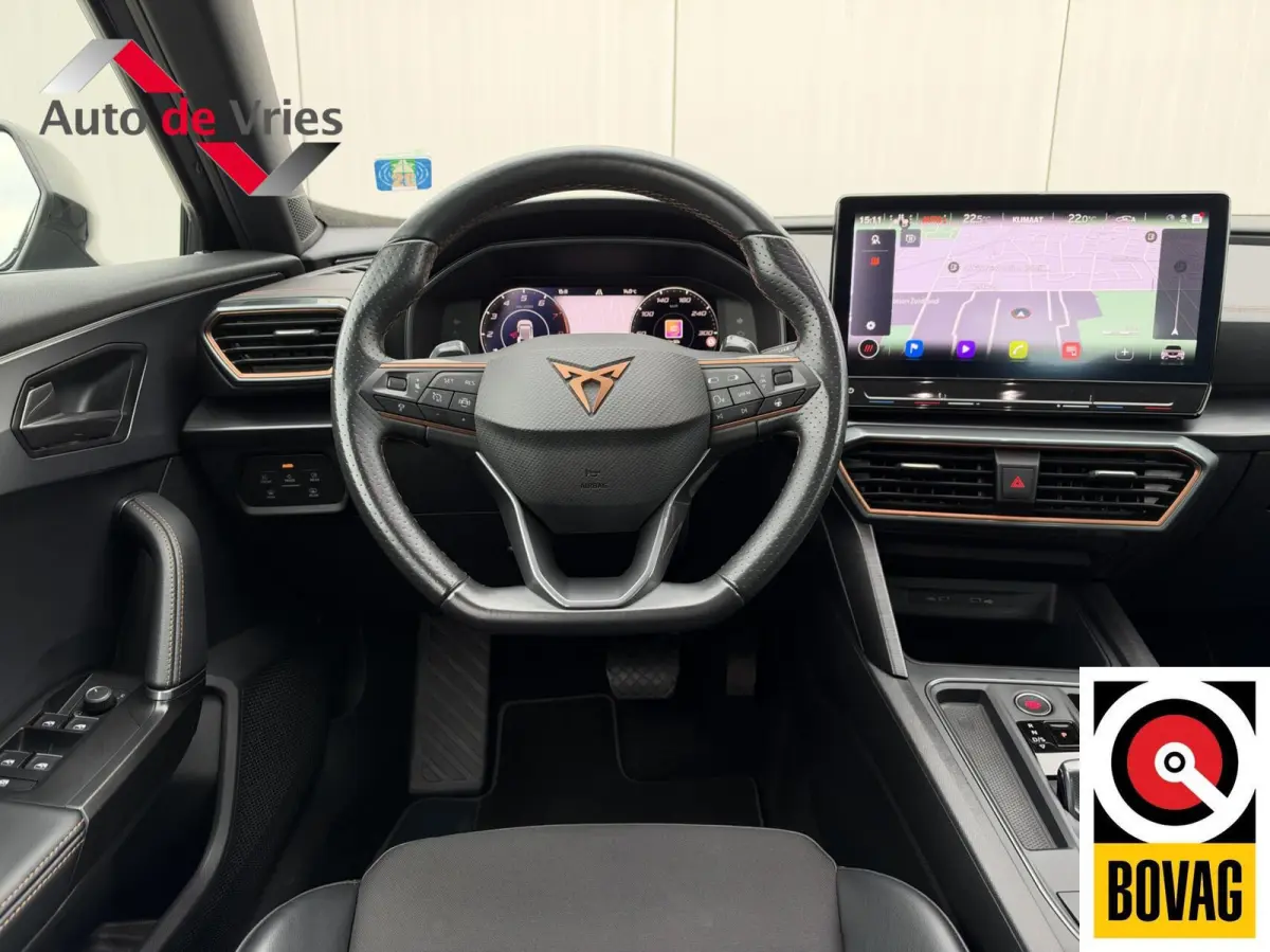 1.5 TSI Business Edition|Trekhaak|NL-Auto