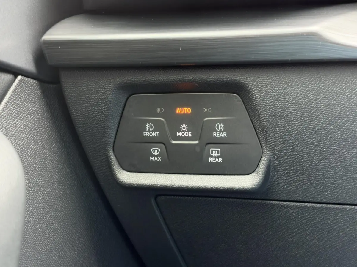1.5 TSI Business Edition|Trekhaak|NL-Auto