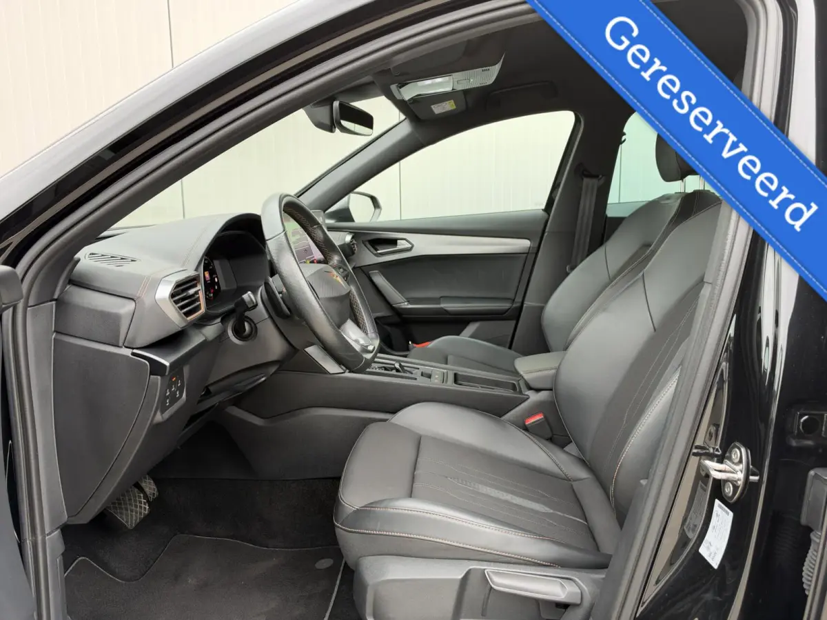 1.5 TSI Business Edition|Trekhaak|NL-Auto