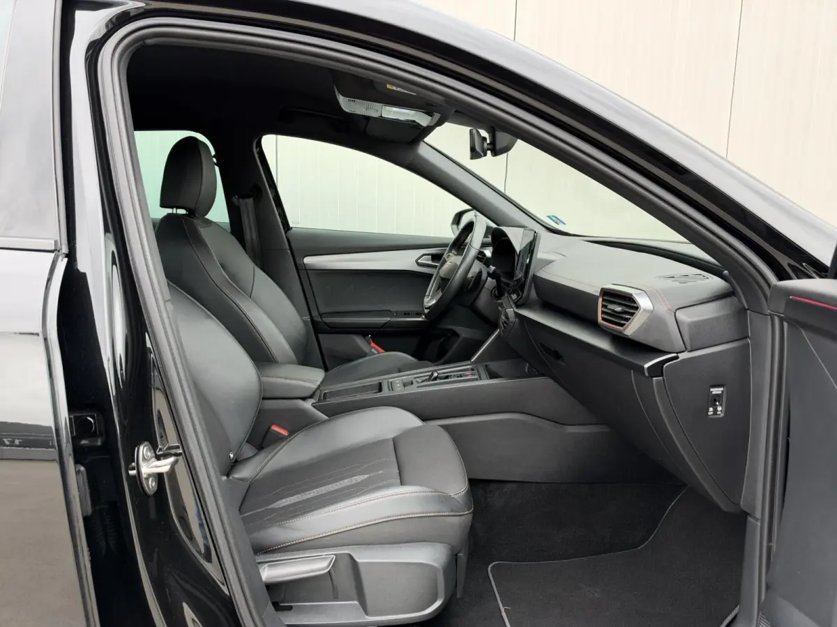 1.5 TSI Business Edition|Trekhaak|NL-Auto