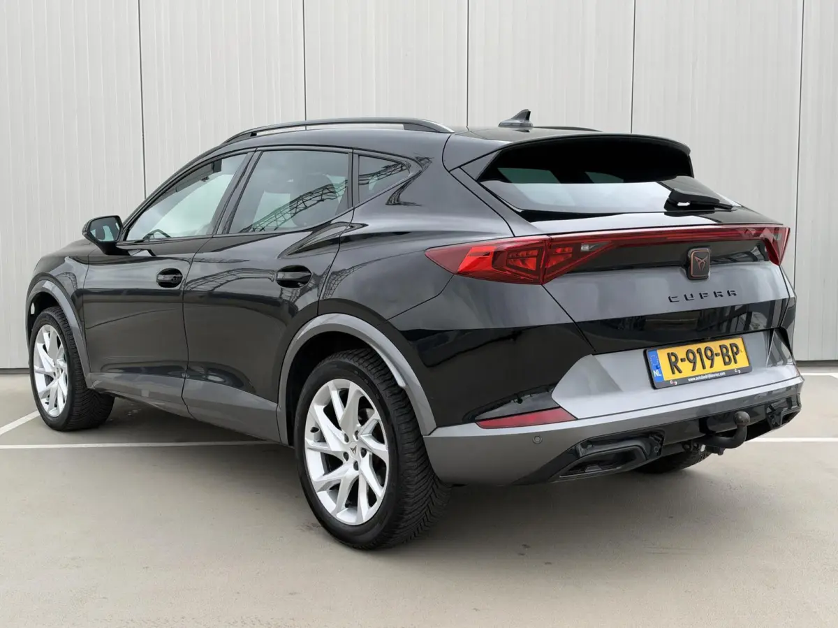 1.5 TSI Business Edition|Trekhaak|NL-Auto