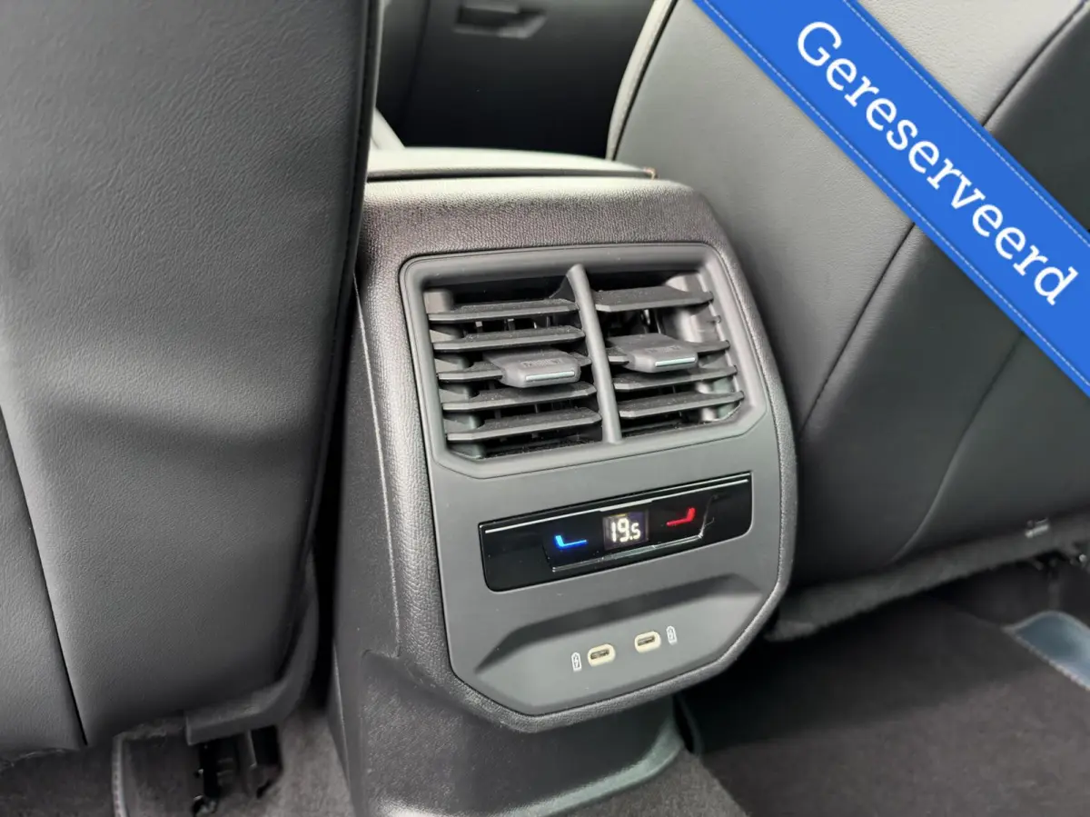 1.5 TSI Business Edition|Trekhaak|NL-Auto
