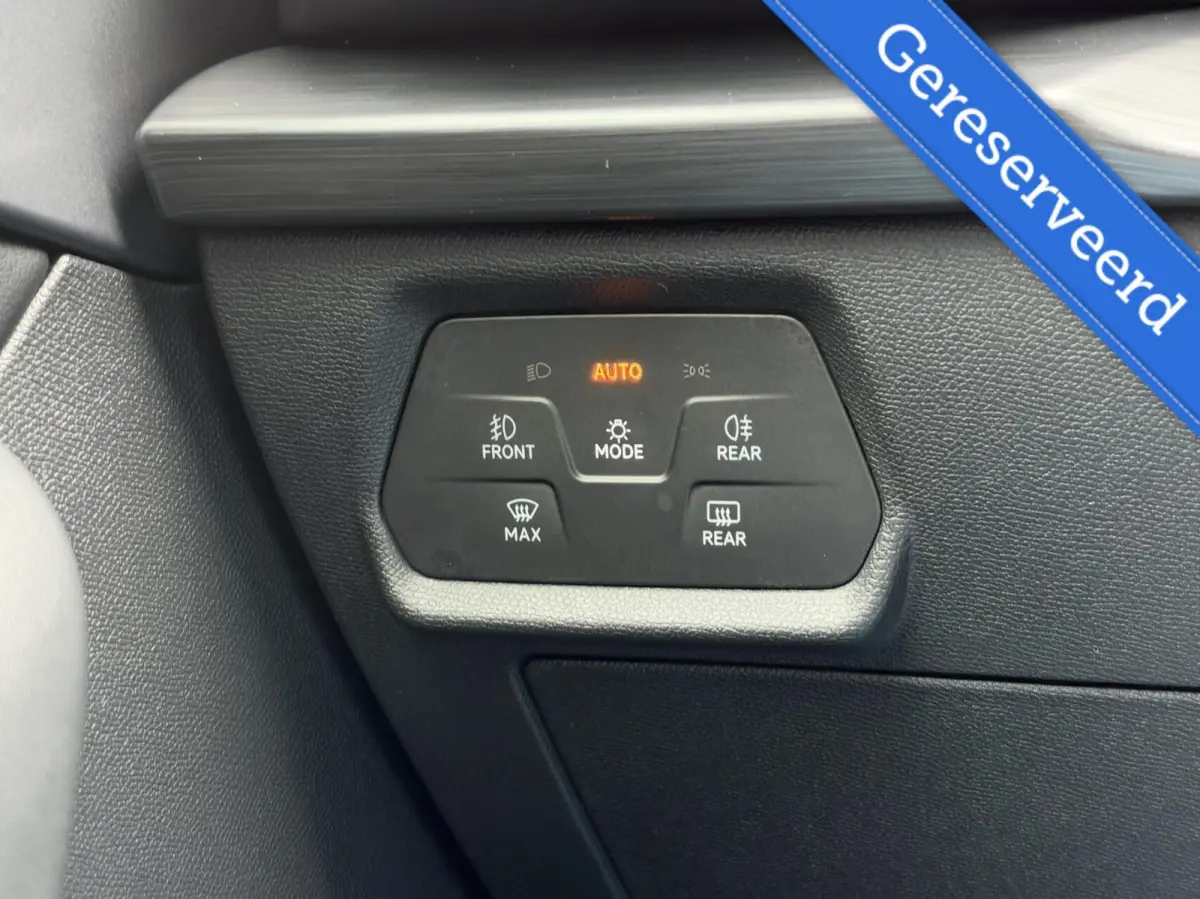 1.5 TSI Business Edition|Trekhaak|NL-Auto