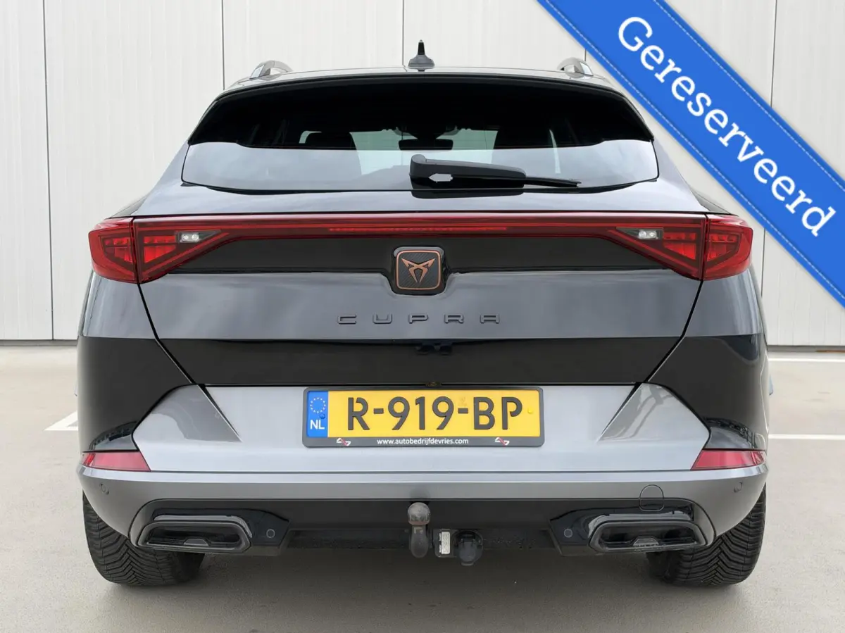 1.5 TSI Business Edition|Trekhaak|NL-Auto