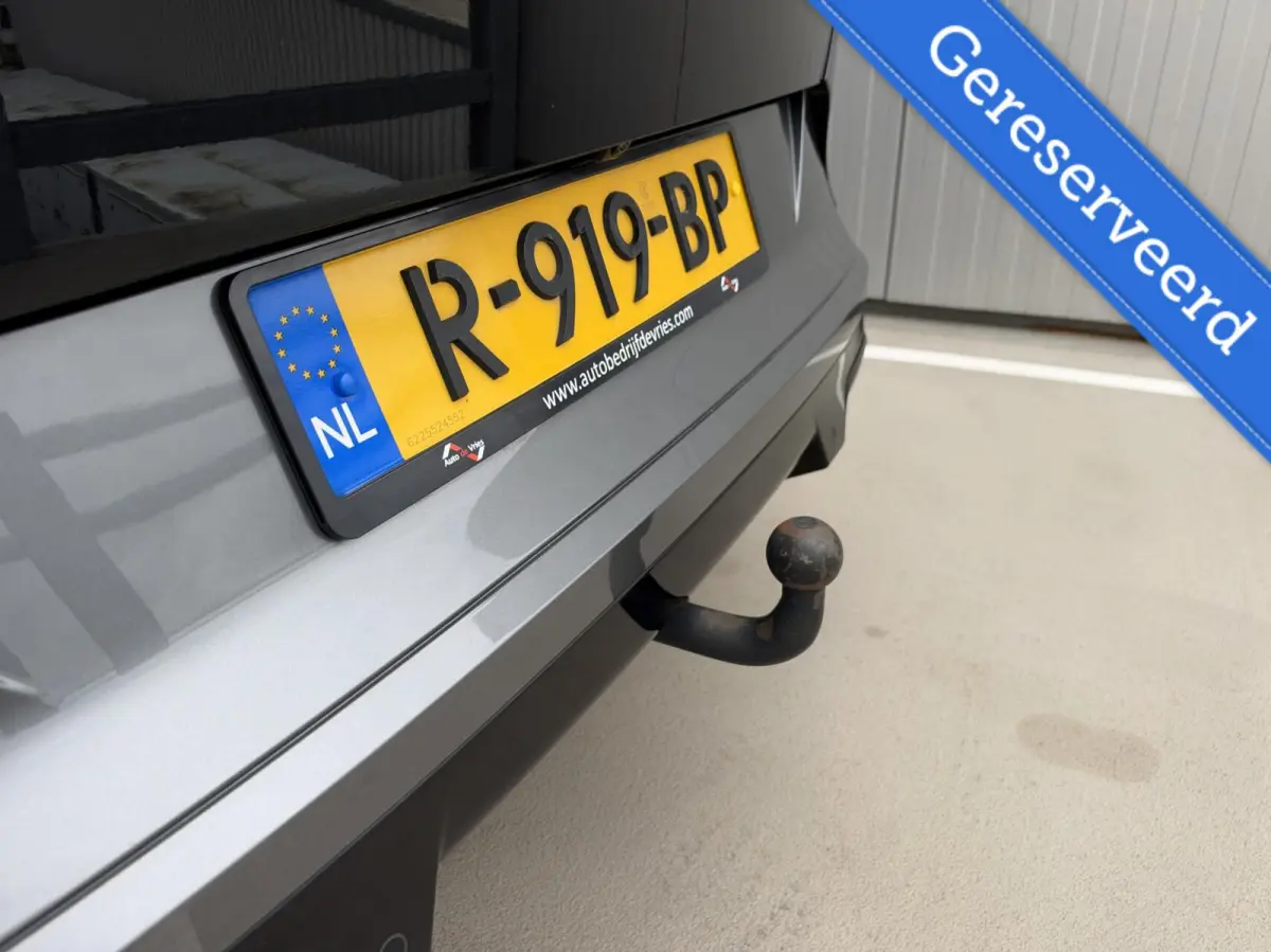 1.5 TSI Business Edition|Trekhaak|NL-Auto