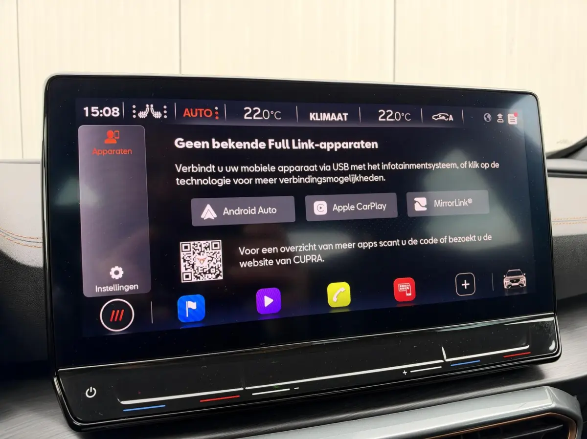 1.5 TSI Business Edition|Trekhaak|NL-Auto