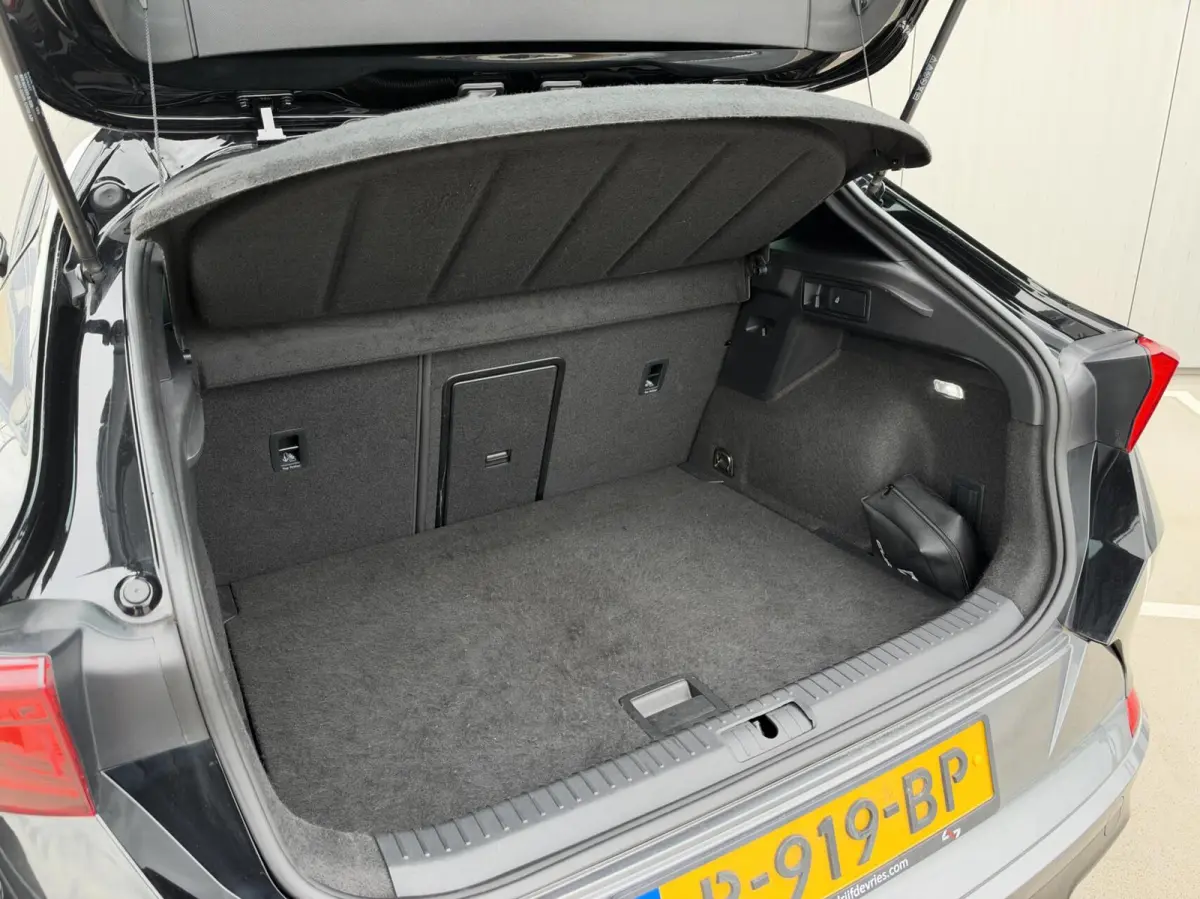 1.5 TSI Business Edition|Trekhaak|NL-Auto