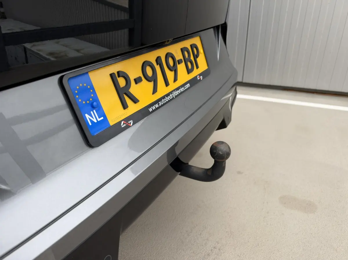 1.5 TSI Business Edition|Trekhaak|NL-Auto