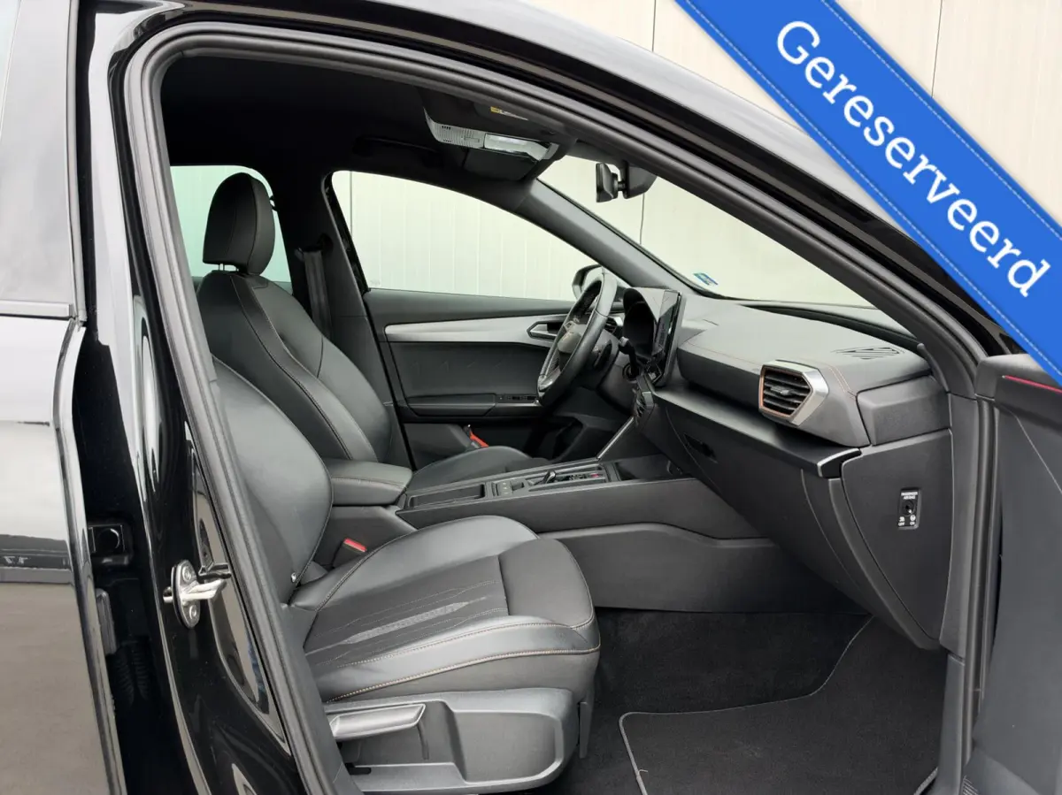 1.5 TSI Business Edition|Trekhaak|NL-Auto