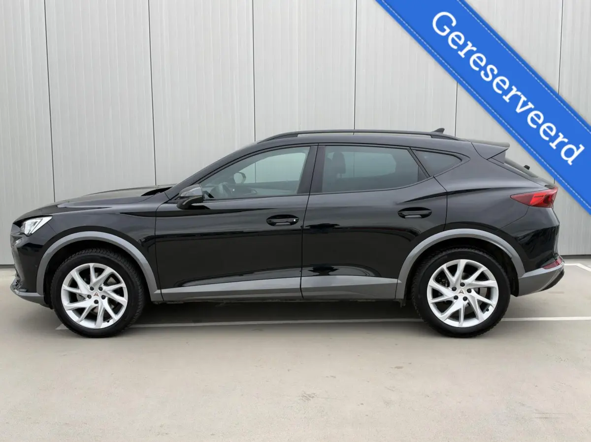 1.5 TSI Business Edition|Trekhaak|NL-Auto