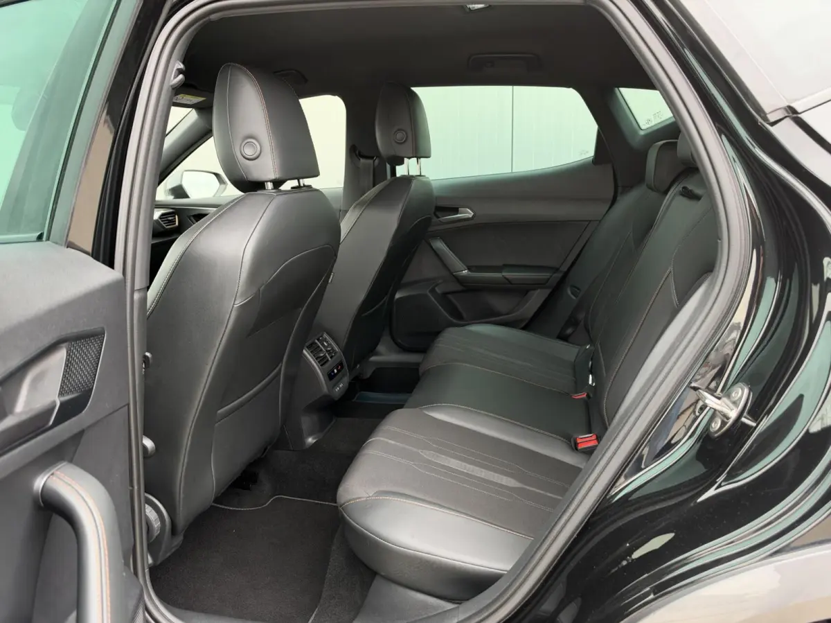 1.5 TSI Business Edition|Trekhaak|NL-Auto