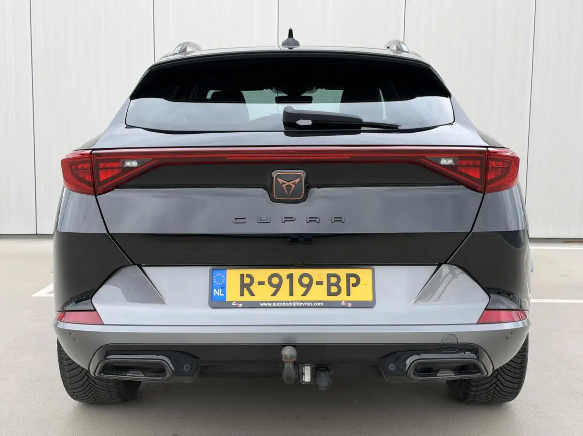 1.5 TSI Business Edition|Trekhaak|NL-Auto