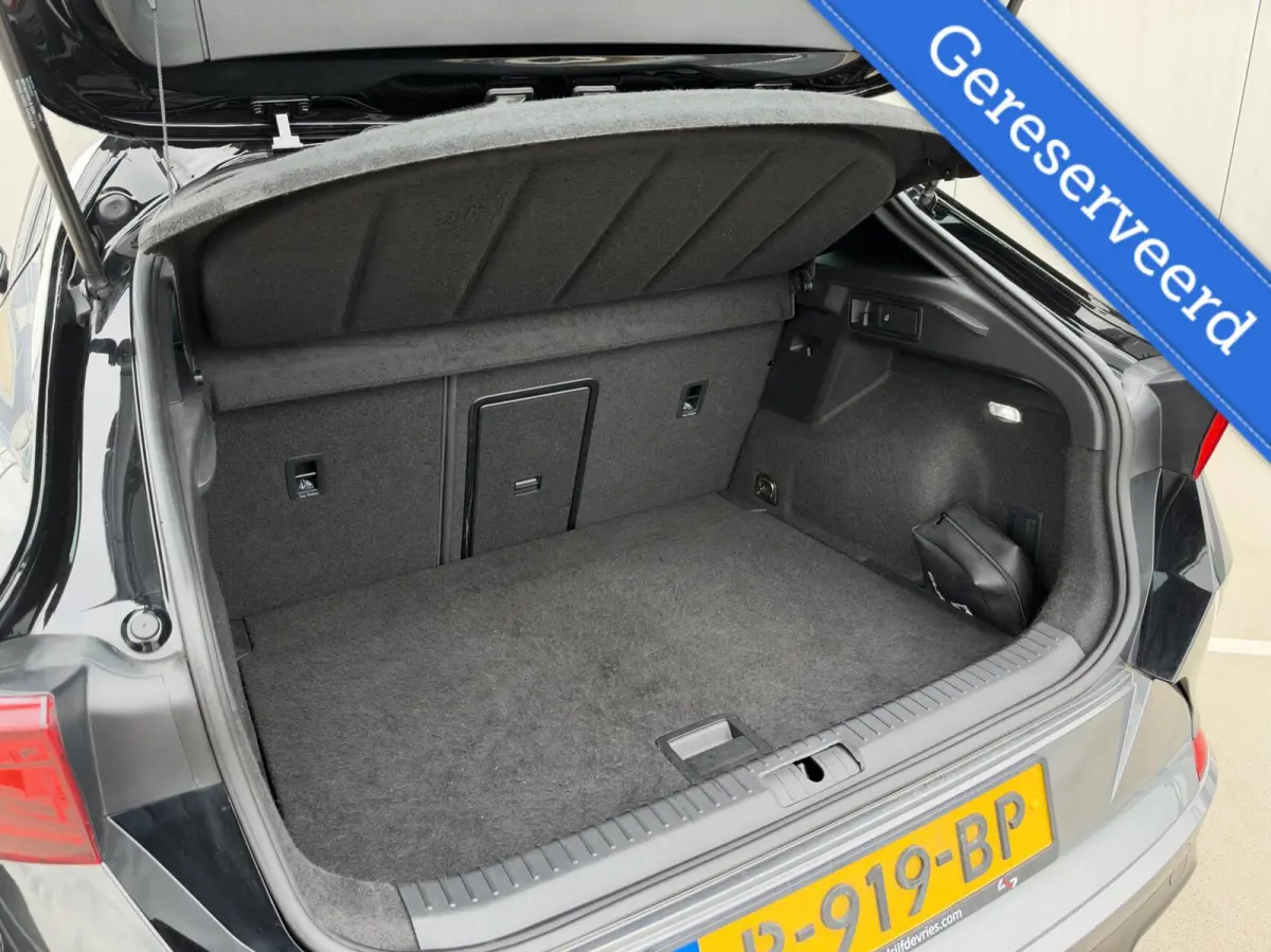 1.5 TSI Business Edition|Trekhaak|NL-Auto