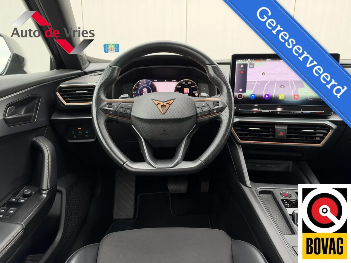 1.5 TSI Business Edition|Trekhaak|NL-Auto