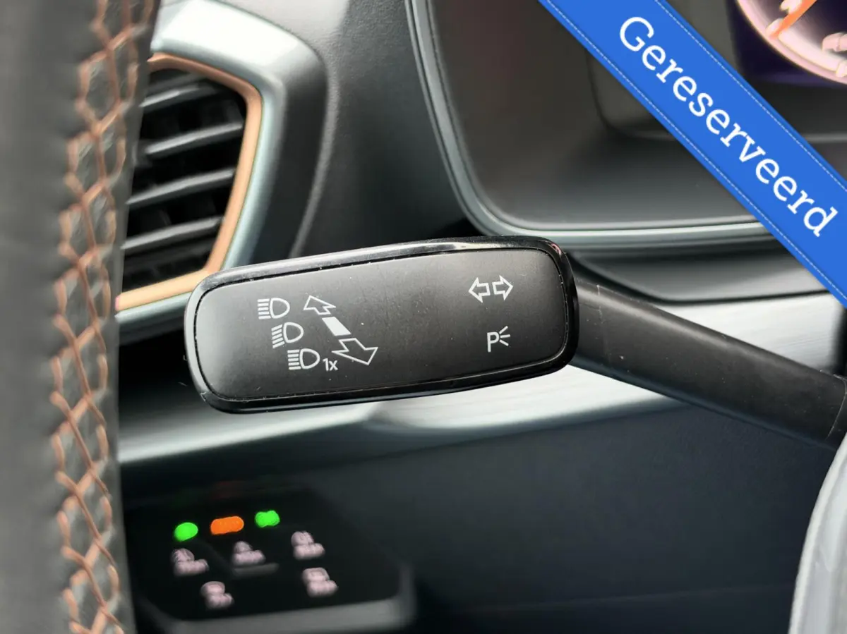 1.5 TSI Business Edition|Trekhaak|NL-Auto