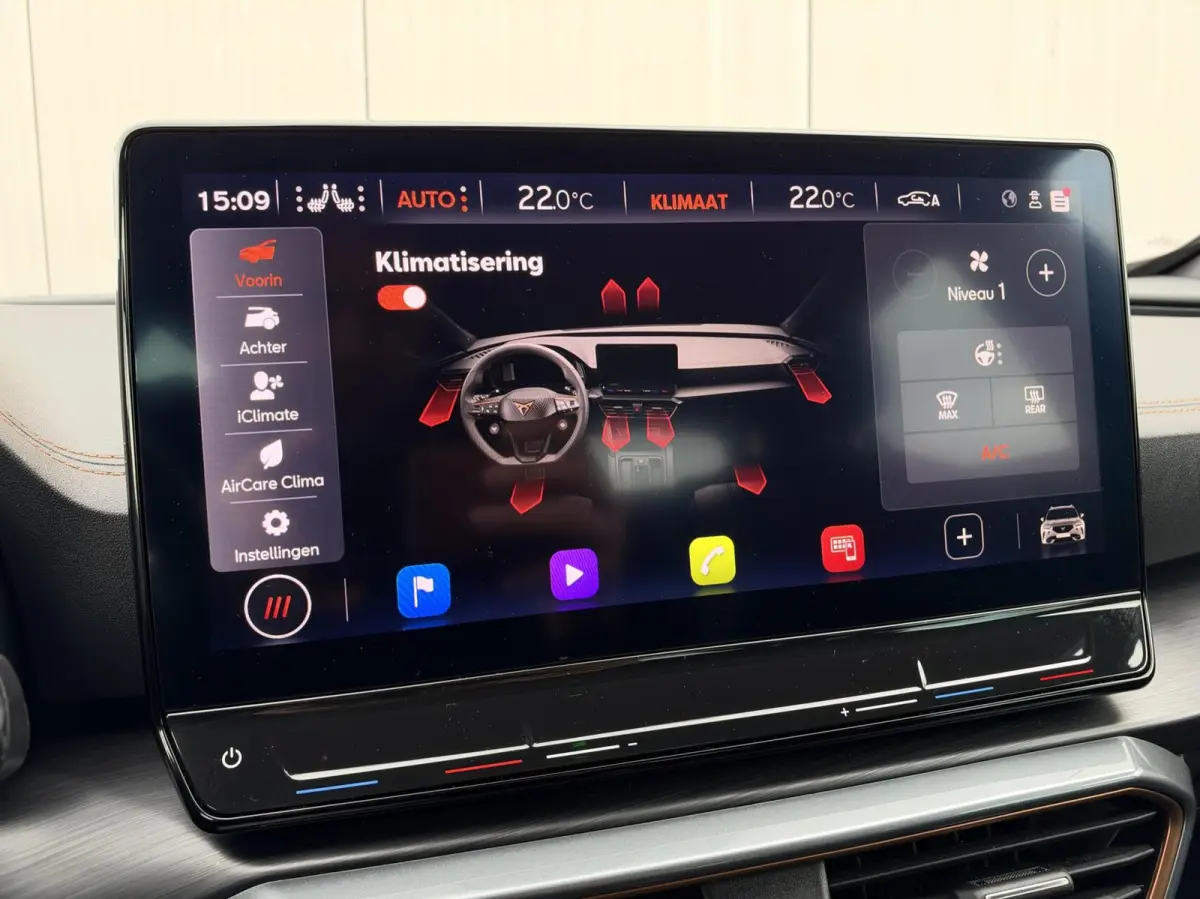 1.5 TSI Business Edition|Trekhaak|NL-Auto